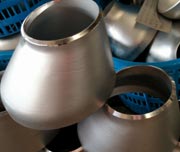 Duplex 2205 Concentric Reducer 双工2205同心减速机