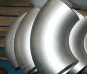 Nickel Alloy 800H 90 Degree Elbow 镍合金800H 90度弯头