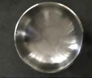 Werkstoff Nr. 1.4876 Pipe Cap Werkstoff号1.4876管帽