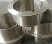 Duplex Stainless Steel Stub End 双工不锈钢短端