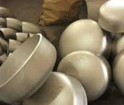 Nickel Alloy 800H Pipe End Cap 镍合金800H管端帽