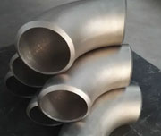 Alloy 800H Short Radius Elbow 合金800H短半径弯头