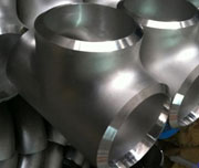 Werkstoff Nr. 1.4876 Reducing Tee Werkstoff 1.4876号异径三通
