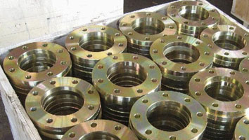 2500# Forged Flanges 2500 #锻造法兰