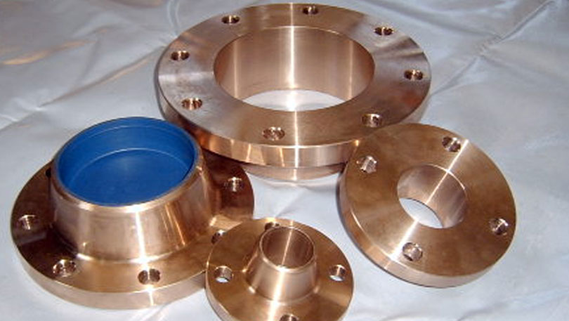 70/30 Copper Nickel Flanges 70/30铜镍法兰