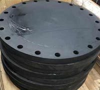 B16.5 2500LB, 12 Inch, ASTM A105 Blind RTJ Flange B16.5 2500LB, 12英寸,ASTM A105盲法兰