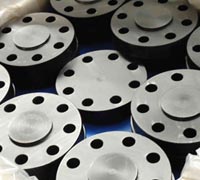 14 Inch, B16.5, 300#, A105 Raised Face Blind Flange 14英寸,B16.5, 300#, A105凸面盲法兰