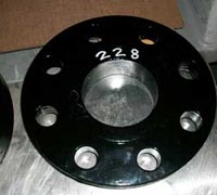 EN 1092, 6 Inch, SCH 40, Class 600, RF, ANSI A105 Class 300 Raised Face Flanges EN 1092, 6英寸,SCH 40, 600级,RF, ANSI A105 300级凸面法兰