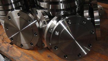 ANSI B16.5 A105 BLRF Flanges BLRF法兰