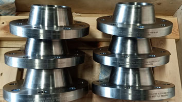 ASME B16.5 Flanges ASME B16.5法兰