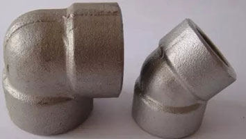 ASME B16.11 Elbow Dimensions ASME B16.11弯头尺寸
