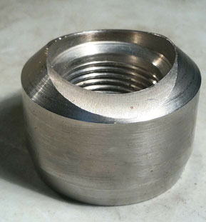 Asme b16.11承插焊接接头