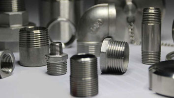 ASME B16.11 Threaded Fittings ASME B16.11螺纹配件