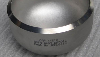 SCH XS, 30 Inch, Black Surface, A234 WPB, ASME B16.9 Cap SCH XS, 30英寸,黑色表面,A234 WPB, ASME B16.9帽