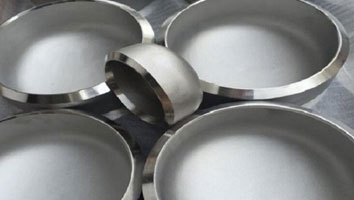 SCh 12, 10 Inch, ASME B16.9 Pipe Cap SCh 12, 10英寸,ASME B16.9管帽