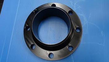 ASME SA105 Normalized Flanges ASME SA105正规化法兰
