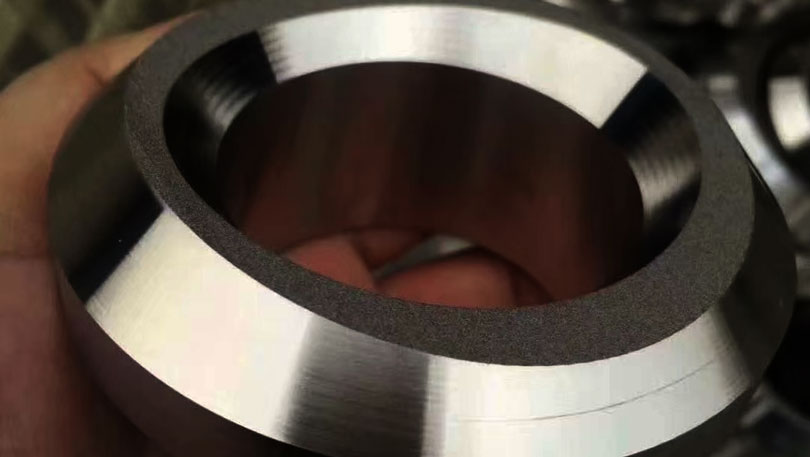 ASTM A105 Carbon Steel Sockolet ASTM A105碳钢软溶胶