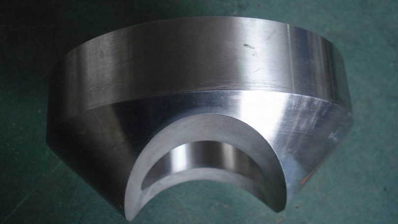 ASTM A105 Carbon Steel Weldolet ASTM A105碳钢焊条