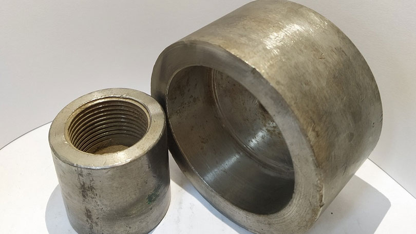 ASTM A105 Pipe Cap ASTM A105管帽