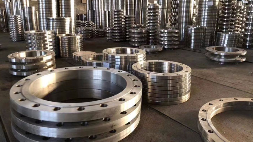 ASTM A182 F91 Flanges ASTM A182 F91法兰