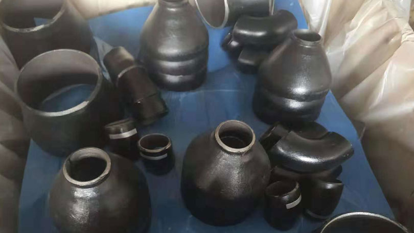 ASTM A234 WP11 Fittings ASTM A234 WP11配件
