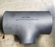 3 Inch, SCH 40S, B16.9, ASTM A 403 Stainless Steel Fittings 3英寸,SCH 40S, B16.9, ASTM A 403不锈钢配件