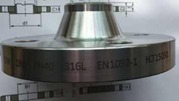 Blind Flange EN 1092-2 Type 05 盲法兰EN 1092-2类型05