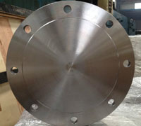 Stainless Steel 316 Raised Face Blind Flange 不锈钢316凸面盲法兰gydF4y2Ba