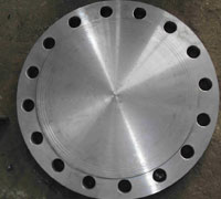 Stainless Steel Ring Joint Blind Flange 不锈钢环连接盲法兰gydF4y2Ba