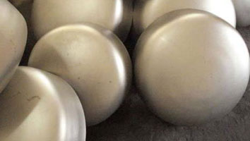 SCH 180, A234 WP11, 6 Inch, Buttweld End Cap SCH 180,A234 WP11,6英寸,Buttweld端盖