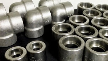Class 2000, 4×4 Inch, A105, carbon steel socket weld fittings 2000级4×4英寸A105碳钢承插焊接配件