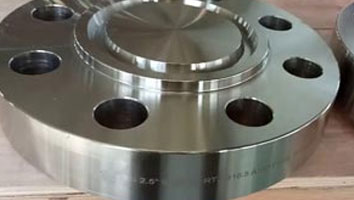 Sch 120, 10 inch, ASTM A105, Class 1500 Rtj Flange SCH 120,10英寸,ASTM A105,1500级RTJ法兰