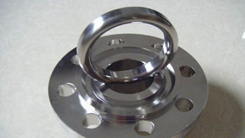 Sch 120, 10 inch, ASTM A105, Class 2500 Rtj Flange Sch 120, 10英寸,ASTM A105, Class 2500 Rtj法兰