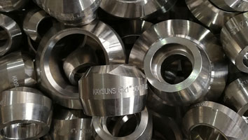 Class 3000 Stainless Steel Fittings Pressure Rating 3000级不锈钢配件压力等级