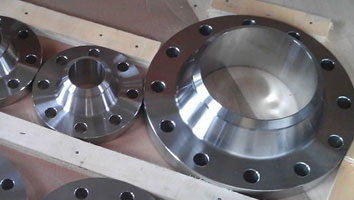 SCh 120, 12 inch, A182 F304, Full Face, Class 600 Rf Flange SCh 120, 12英寸,A182 F304,全面,600级Rf法兰