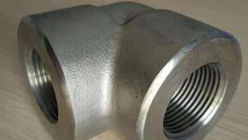 Class 6000 SW 90 Degree Elbow 6000 SW 90度弯头