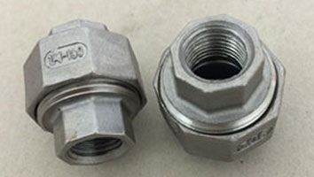 Class 9000 Socket Weld Fittings 9000级承插焊接配件