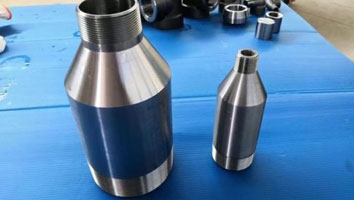 SCh 10, DIN 2616, 10 x 6 Inch, BW, Concentric Swage Reducer SCh 10, DIN 2616, 10 x 6英寸,BW,同心模变径器