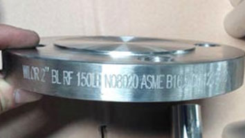 Class 600, API 590, FF, 9 Inch, DIN 2501 PN10 Blind Flange 600级,API 590, FF, 9英寸,DIN 2501 PN10盲法兰