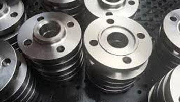 Class 300, A182 F316L, 28 Inch, ASME B16.48, DIN 2501 PN10 Forged Flange 300级,A182 F316L, 28英寸,ASME B16.48, DIN 2501 PN10锻造法兰