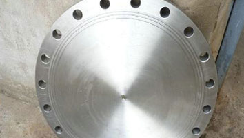 Class 600, API 590, FF, 9 Inch, DIN 2501 PN16 Blind Flange 600级,API 590,FF,9英寸,DIN 2501 PN16盲法兰