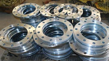 Class 1500, A350 LF2, 4 Inch, ANSI B16.48, DIN 2501 PN16 Plate Flange 1500级,A350 LF2,4英寸,ANSI B16.48,DIN 2501 PN16板法兰