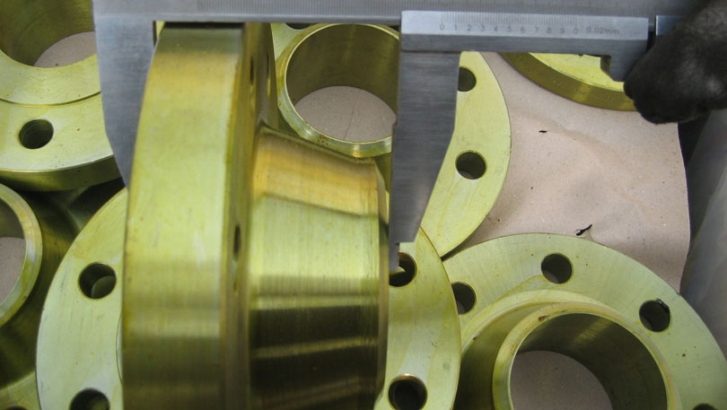 DIN 2543 PN16 Flange DIN 2543 PN16法兰
