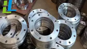 Class 1500, 10 Inch, SCH STD, A105N, DIN 2543 PN16 Flat Flanges 等级1500,10英寸,SCH标准,A105N, DIN 2543 PN16平法兰