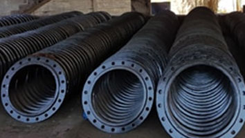 Class 300, A182 F316L, 28 Inch, ASME B16.48, DIN 2543 PN16 Forged Flange 300级,A182 F316L, 28英寸,ASME B16.48, DIN 2543 PN16锻造法兰