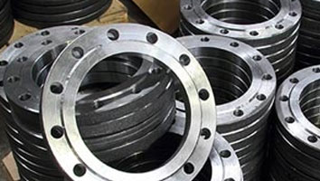 Class 1500, A350 LF2, 4 Inch, ANSI B16.48, DIN 2543 PN16 Plate Flange 等级1500,A350 LF2, 4英寸,ANSI B16.48, DIN 2543 PN16板法兰