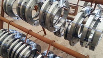 Class 300, 10 Inch, SCH STD, A105N, En 1092-1 Slip On Flange 300级,10英寸,SCH标准,A105N, En 1092-1卡瓦在法兰上