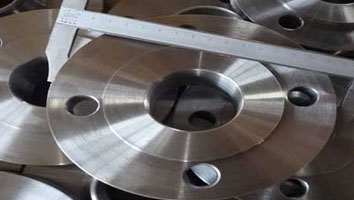 SCH 40, 900LB, 12 Inch, RF, En 1092-1 Threaded Flange SCH 40, 900LB, 12英寸,RF, En 1092-1螺纹法兰