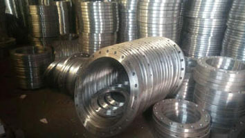SCH 80, ASTM B462, 3 Inch, 150LB, RF, EN 1092-1 Type 4 SCH 80, ASTM B462, 3英寸,150LB, RF, EN 1092-1 4型