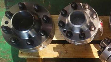 EN 1092-2 1500# Orifice Flange EN 1092-2 1500#orixe法兰